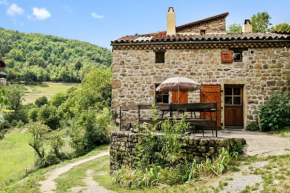 Maison charmante à Saint-Basile avec jardin et cheminée